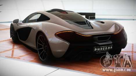 McLaren P1 RX pour GTA 4