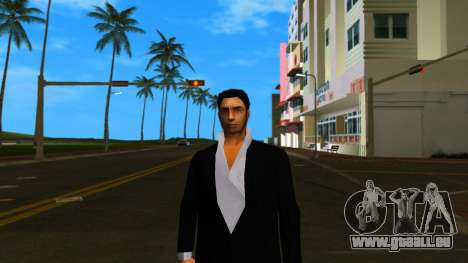 Polat Alemdar Yaması V1.0 für GTA Vice City