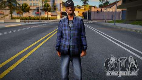 Wmycd1 Textures Upscale pour GTA San Andreas