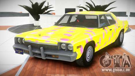 Dodge Monaco 500 S4 für GTA 4