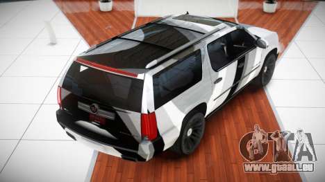 Cadillac Escalade VP S5 für GTA 4