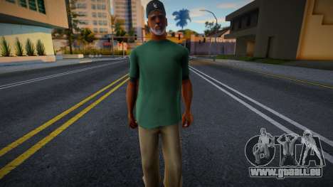 Old Sweet für GTA San Andreas