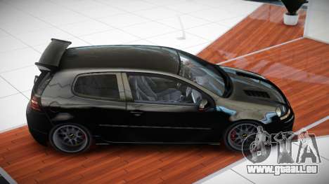 Volkswagen Golf GT-X pour GTA 4