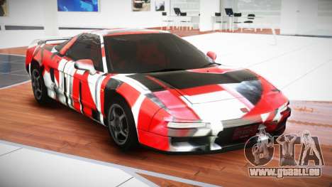 Honda NSX GT-S S11 pour GTA 4