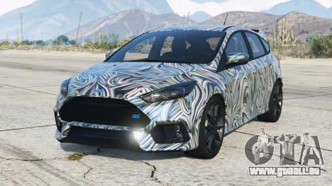 Ford Focus RS (DYB) 2017 S5 [Add-On]