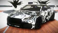 Audi TT Z-Style S1 für GTA 4