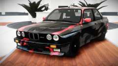 BMW M3 E30 G-Style S9 pour GTA 4