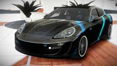 Porsche Panamera T-XF S4 pour GTA 4