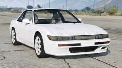Nissan Silvia Ks (S13) 1992 S3 [Add-On] pour GTA 5