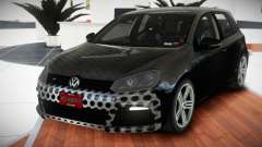 Volkswagen Golf S-RT S4 pour GTA 4