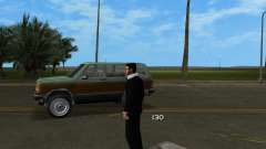 Voitures Spavner pour GTA Vice City