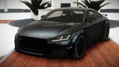 Audi TT GT-X S8 pour GTA 4