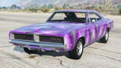 Dodge Charger RT 426 Hemi 1969 S9 [Add-On] pour GTA 5