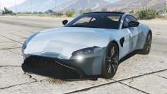 Aston Martin Vantage 2018 S5 [Add-On] pour GTA 5