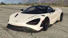 McLaren 765LT Coupe 2020 S5 [Add-On] für GTA 5