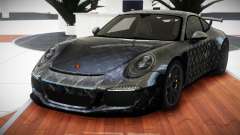 Porsche 911 GT3 GT-X S8 für GTA 4