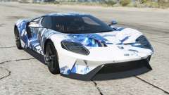 Ford GT 2019 S10 [Add-On] pour GTA 5