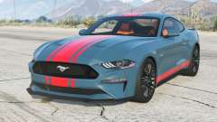 Ford Mustang GT Fastback 2018 S11 [Add-On] für GTA 5