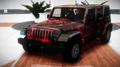 Jeep Wrangler R-Tuned S8 für GTA 4