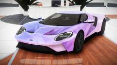 Ford GT Z-Style S6 pour GTA 4