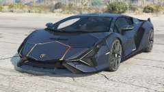Lamborghini Sian FKP 37 2020 S10 [Add-On] für GTA 5