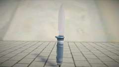 90s Atmosphere Weapon - Knifecur