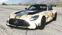 Mercedes-AMG GT Black Series (C190) S18 [Add-On] pour GTA 5