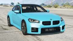 BMW M2 add-on für GTA 5