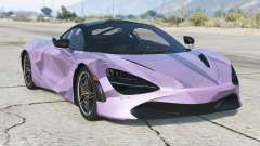 McLaren 720S Coupe 2017 S8 [Add-On] pour GTA 5