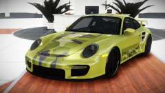 Porsche 977 GT2 RT S7 für GTA 4