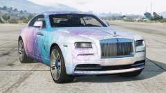 Rolls-Royce Wraith Link Water für GTA 5