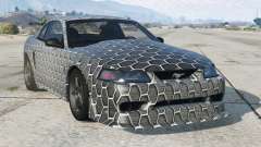 Ford Mustang SVT Marengo pour GTA 5