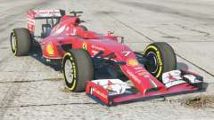 Ferrari F14 T (665) 2014 [Add-On] v1.2 pour GTA 5