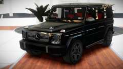 Mercedes-Benz G65 AMG S-Tuned S11