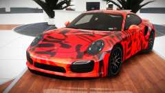 Porsche 911 X-Style S5 pour GTA 4