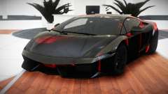 Lamborghini Gallardo X-RT S9 pour GTA 4