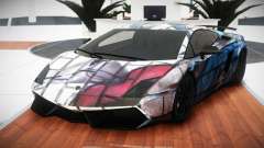Lamborghini Gallardo GT-S S11 pour GTA 4