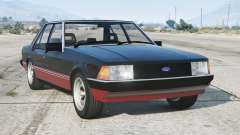 Ford Falcon (XD) 1979 add-on pour GTA 5