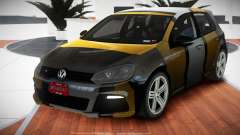 Volkswagen Golf S-RT S9 pour GTA 4