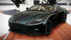 Aston Martin Vanquish R-Style S6 für GTA 4