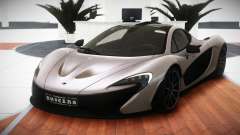 McLaren P1 RX für GTA 4