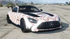Mercedes-AMG GT Pampas für GTA 5