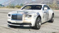 Rolls-Royce Wraith 2013 S9 [Add-On] für GTA 5