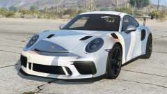 Porsche 911 GT3 Botticelli für GTA 5