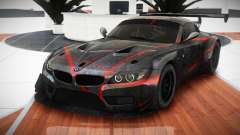 BMW Z4 RX S1 für GTA 4