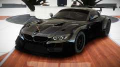 BMW Z4 RX S10 pour GTA 4
