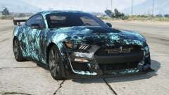 Ford Mustang Shelby GT500 2020 S9 [Add-On] für GTA 5