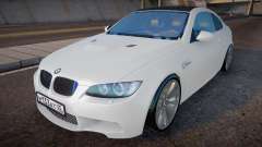 BMW M3 Dag.Drive