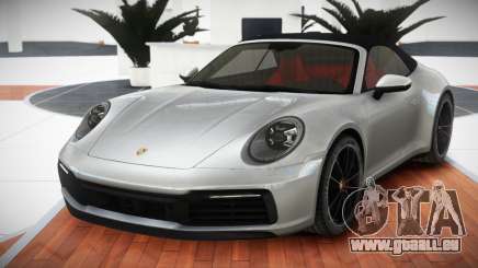 Porsche 911 Carrera S XR pour GTA 4