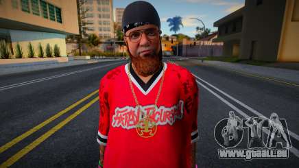 GTA Online - Dax DLC Drug Wars für GTA San Andreas